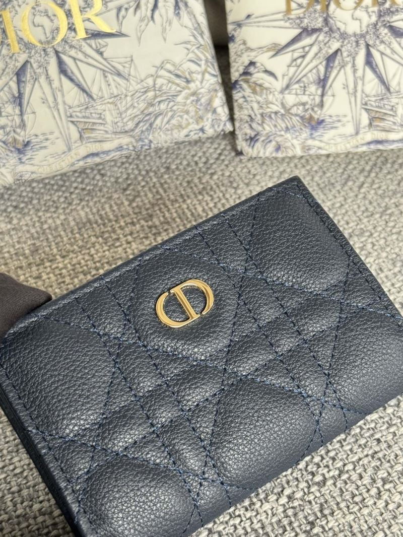 Christian Dior Wallet